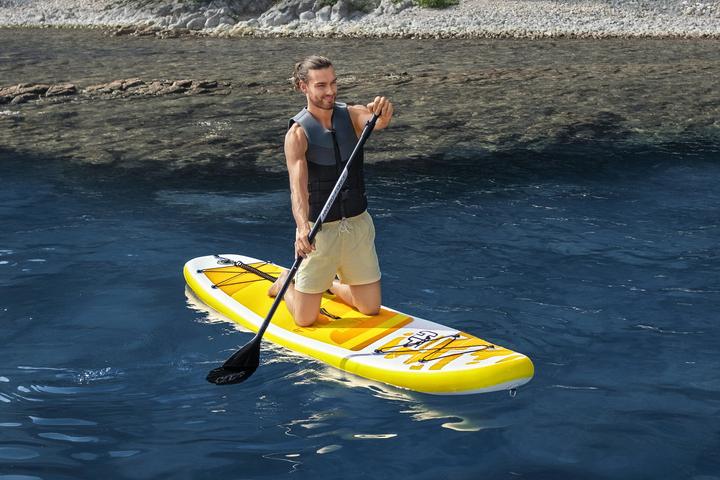 Produktbild Bestway HF SUP Set Aqua Cruise (320 cm, 1-piece)