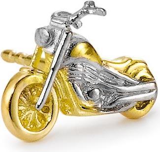 Rhomberg Motorrad (Gold)