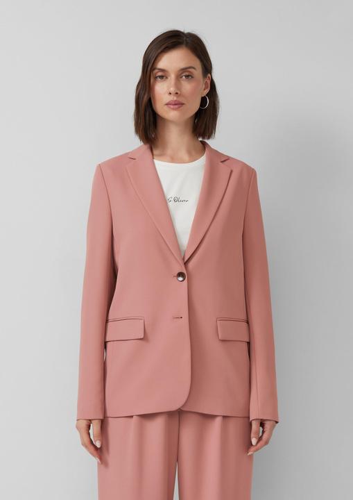 Immagine prodotto s.Oliver Blazer Etichetta Nera (34)