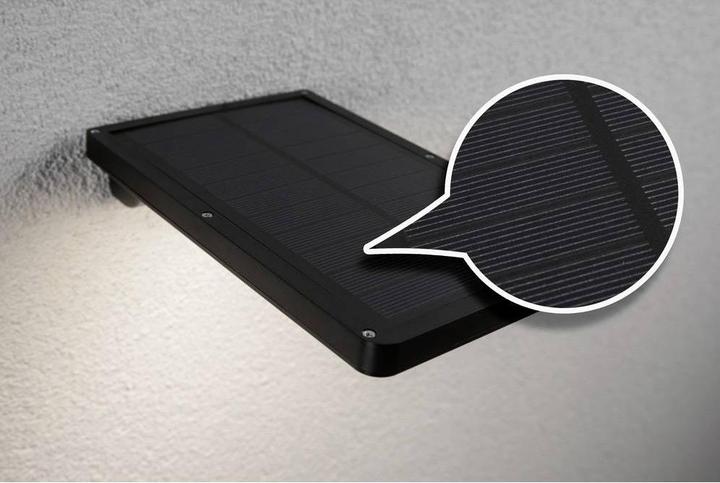 Actual product image Paulmann Solveig (350 lm, IP44)