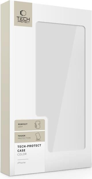 Produktbild Tech-Protect Silikon Magsafe Iphone 17 Salbei (Apple iPhone 17)