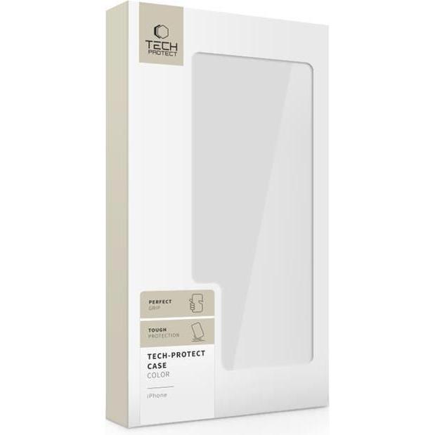 Tech-Protect Lamano Magsafe Galaxy S26 Ultra Panther, Accessori per telecamere di rete