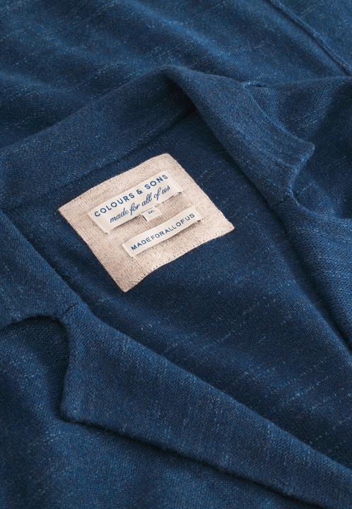 Produktbild Colours & Sons Blazer Blazer Slub (XL)