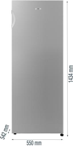 Produktbild Gorenje R 4142 PS (242 l)
