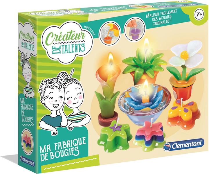 Productafbeelding Clementoni 52291 Kunst / Knutselspeelgoed