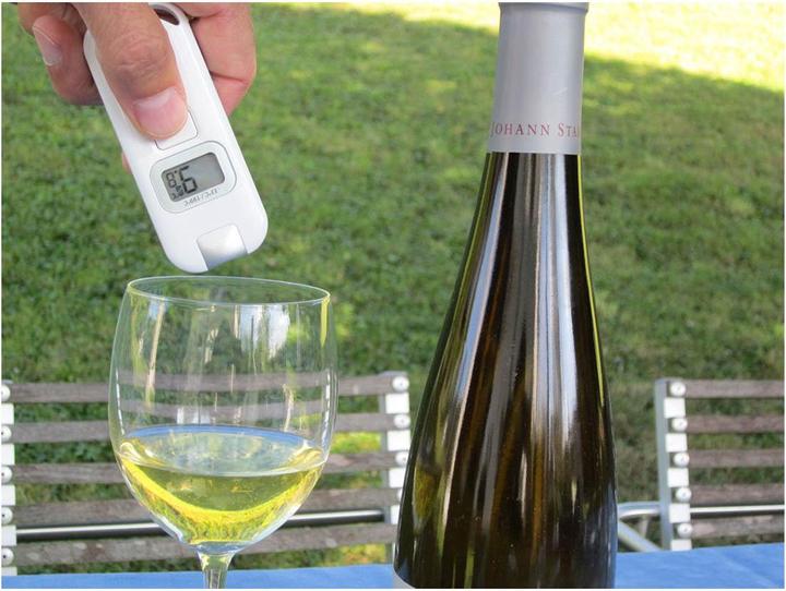 Immagine prodotto TFA Infra Slim Flash