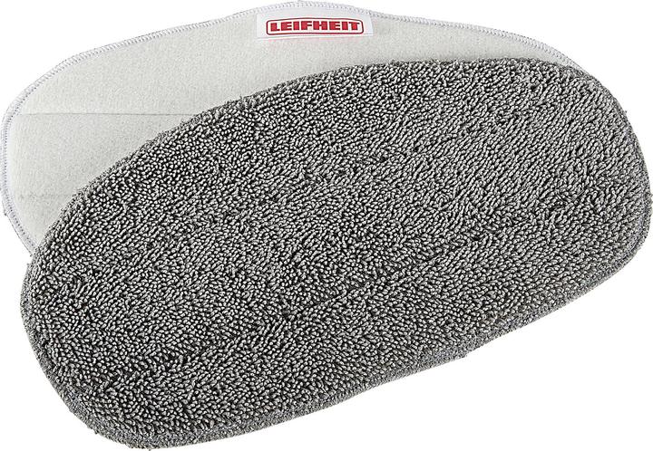 Image du produit Leifheit 2er Set Ersatzpads Dampfreiniger CleanTenso