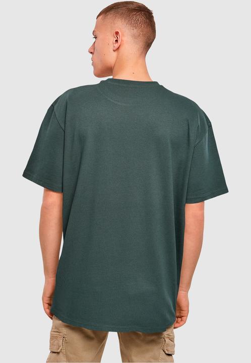 Produktbild Mister Tee Beastie Boys Animal Tee - 139791 (L)