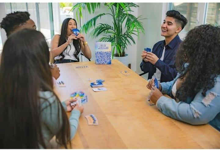 Immagine prodotto Ravensburger Piccioni! (Francese)