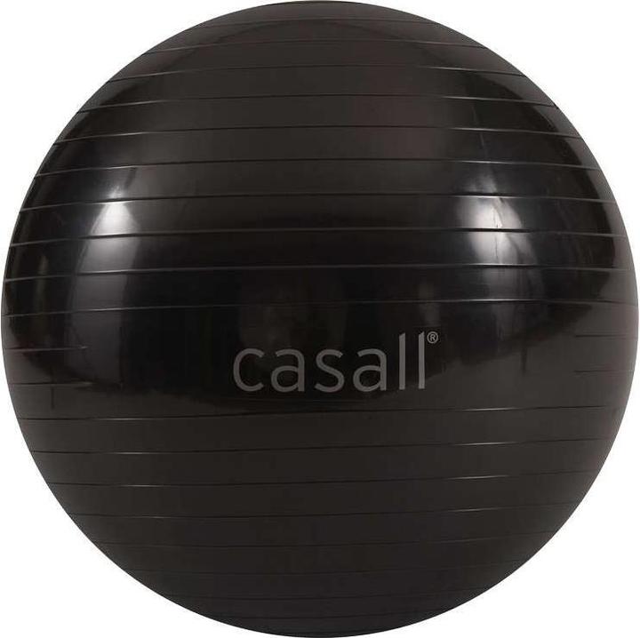 Actual product image CASALL Fitnessball Gymnastikball 60-65 cm (65 cm)
