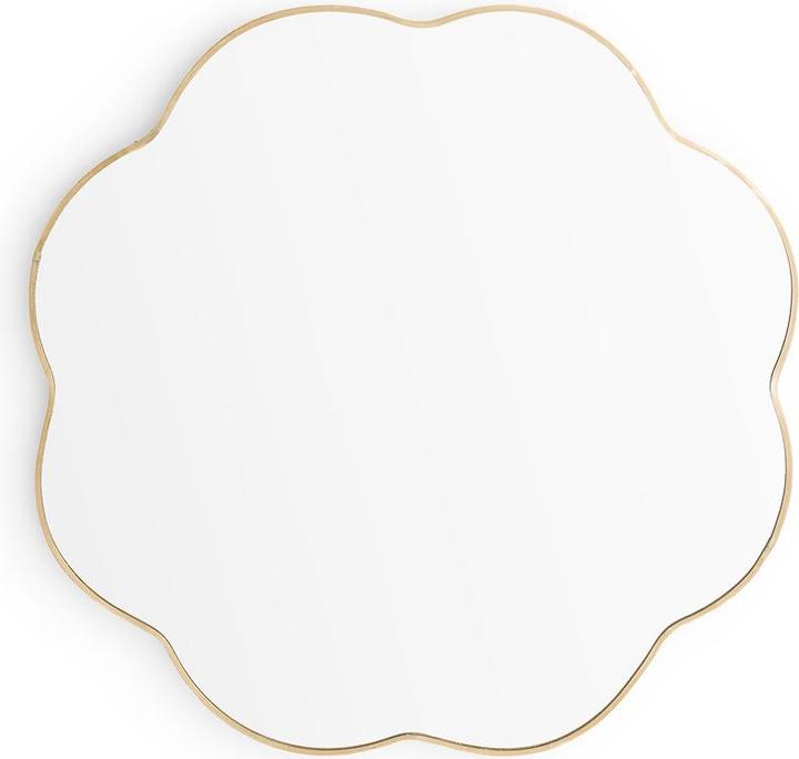 Image du produit La Redoute Interieurs Uyova (58 x 50 cm)