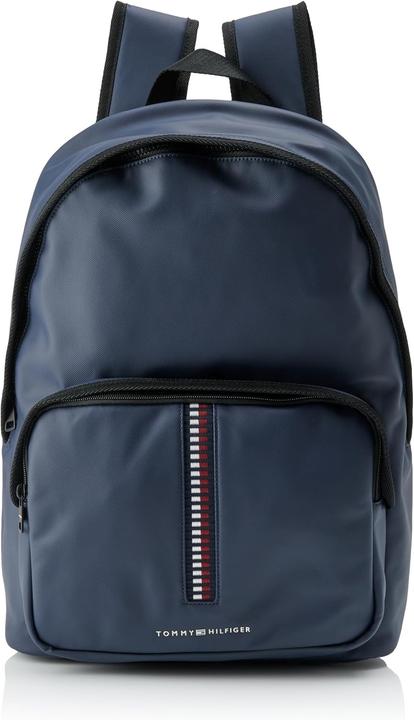 Actual product image Tommy Hilfiger Dome Backpack