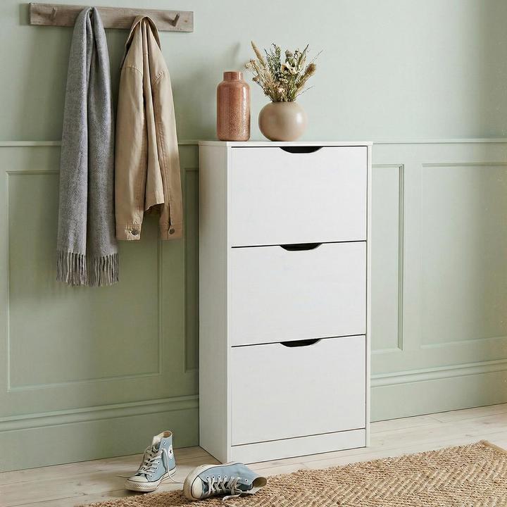 Immagine prodotto IDIMEX Basil (59 x 25 x 116 cm)