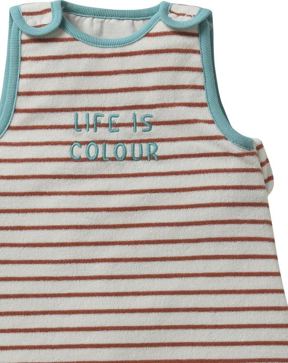 Immagine prodotto Vertbaudet Babyschlafsack (1.0 TOG, Estate)