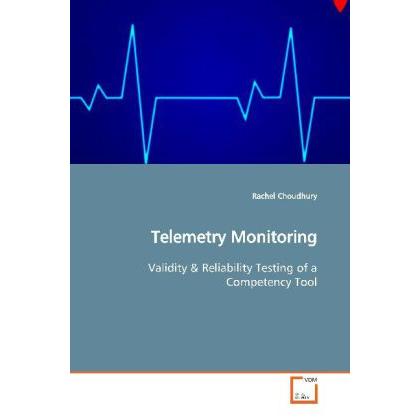 Telemetry Monitoring, Fachbücher