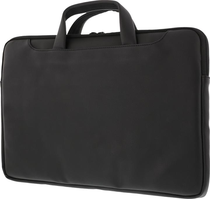 Actual product image Deltaco notebookväska upp till 13-14" (14", Universal)