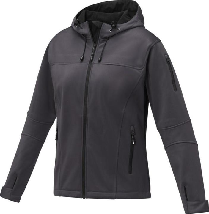 Immagine prodotto Elevate Giacca Softshell Match (XXL)