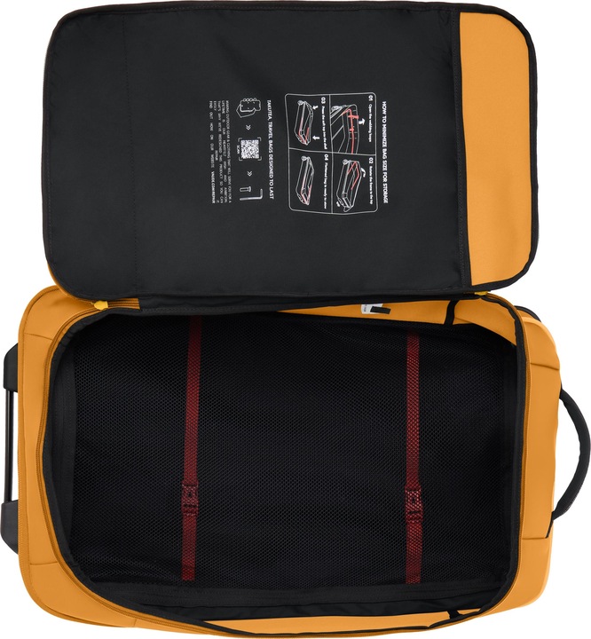 Actual product image Vaude Takutea 65 (65 l, M (50 - 90l))