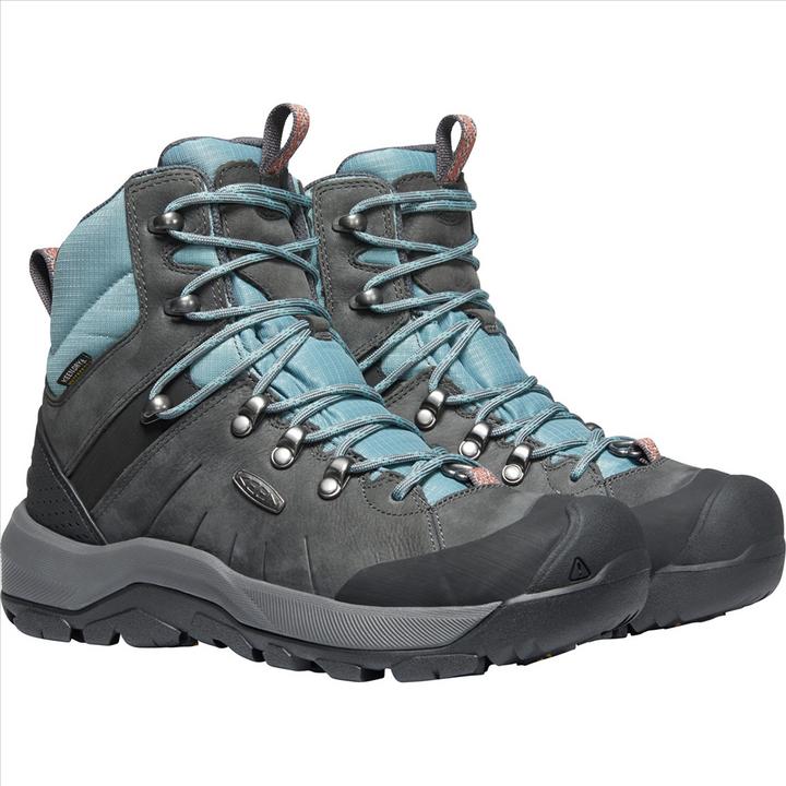 Produktbild Keen Revel IV Mid Polar (37)
