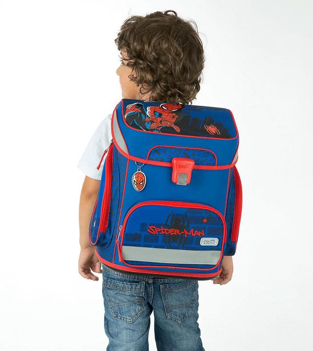 Produktbild Scooli EasyFit (18 l)