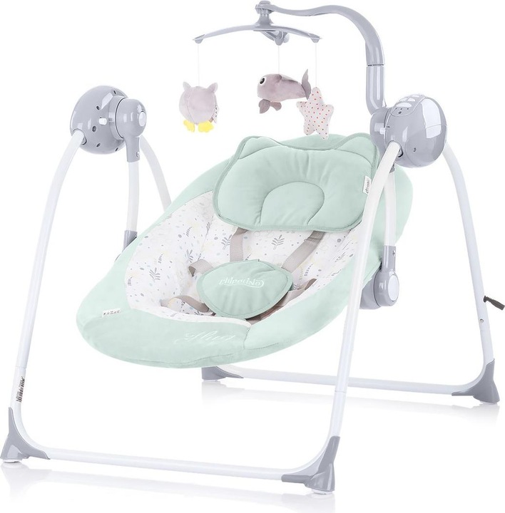 Image du produit Chipolino videur électrique bébé Hug