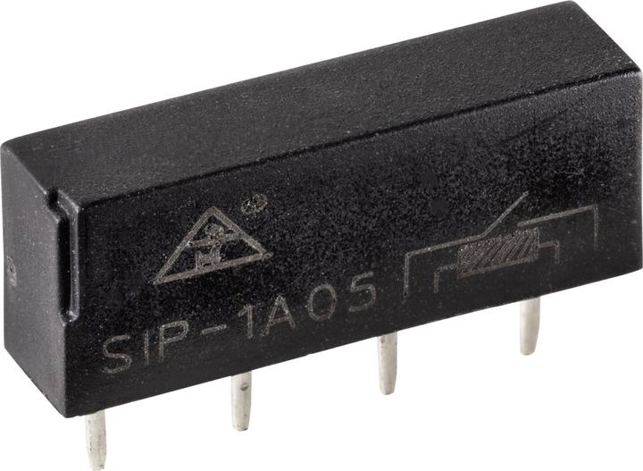 Actual product image Tru Components Reed relay
