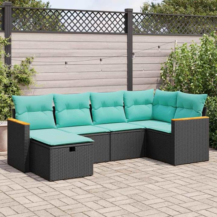 Image du produit vidaXL Jenna