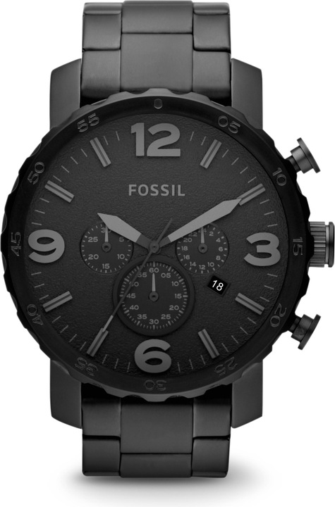 Produktbild Fossil Nate (Analoguhr, Chronograph, 50 mm)
