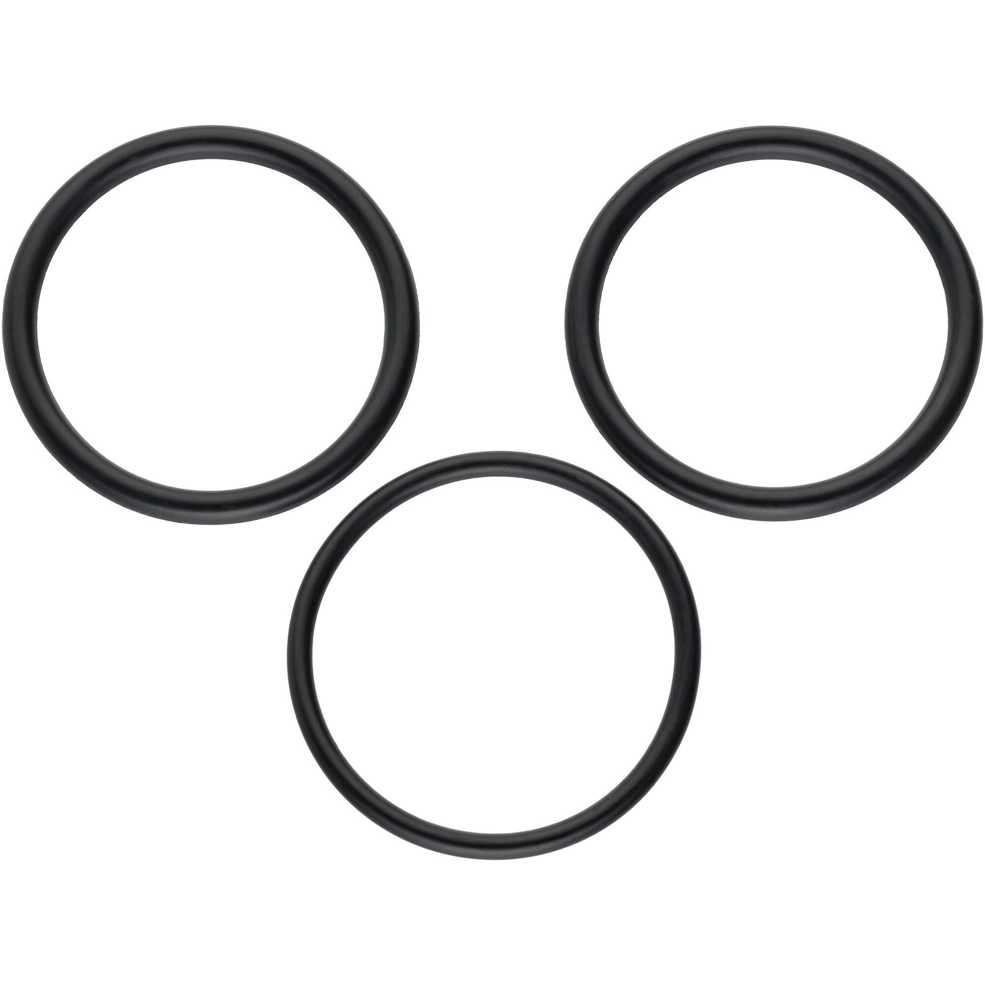 Thumbnail - HAZET, Zubehör Druckluftwerkzeug, Ring Satz 9037N-2-012/3