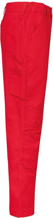 Actual product image Kariban Multi-pocket work Trousers (56)