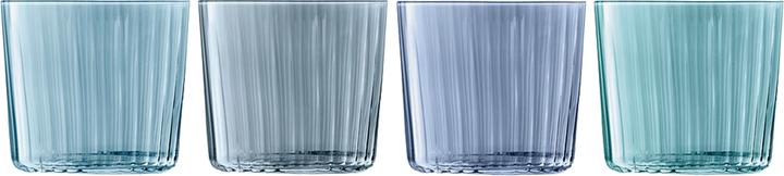 Immagine prodotto LSA Mug Gems assortite. Set di 4 (0.31 l, 4x)