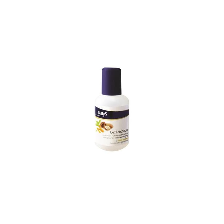 Immagine prodotto interBär Inter-Vion - Smalto per unghie senza acetone Smalto per unghie senza acetone è olio di Argan 50ml