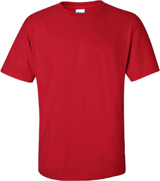Cherry red