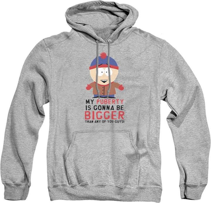 Produktbild Ubisoft Puberty Kapuzenpullover (M)