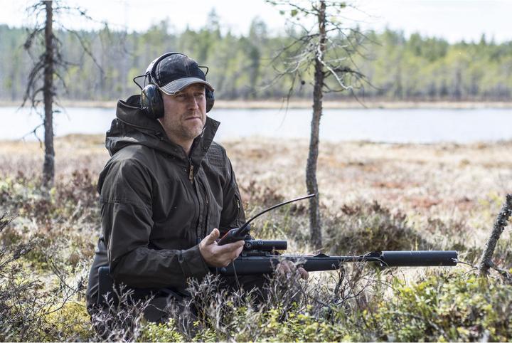 Productafbeelding 3M Peltor Impulse Oorkappen 26 dB (1 x)