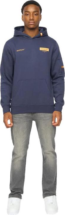 Produktbild Duck and Cover Marsak V2 Kapuzenpullover (M)