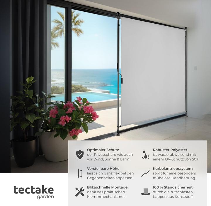 Image du produit tectake Taija (1.28 m)