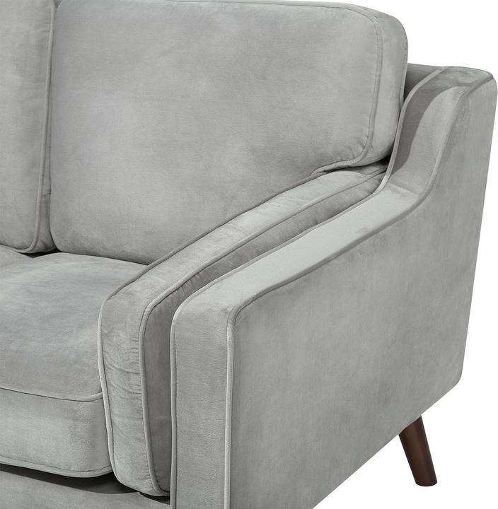 Produktbild Beliani Lokka (3-Sitzer)