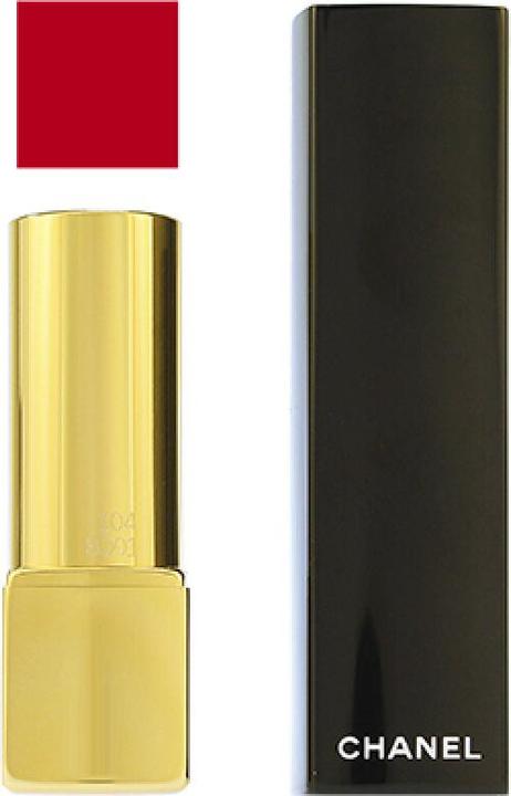 Actual product image Chanel Rouge Allure (99 PIRATES)