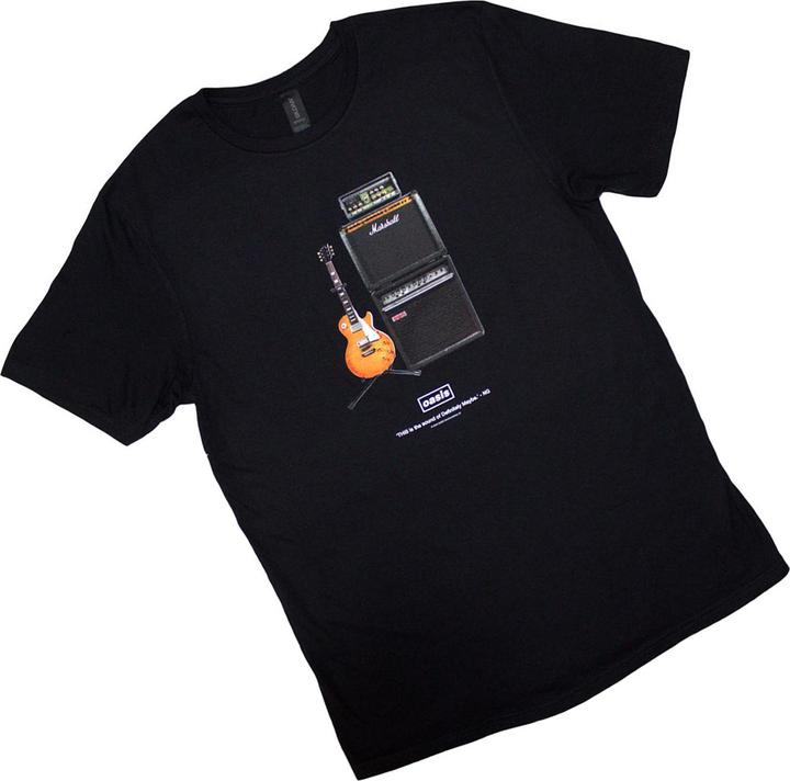 Produktbild Oasis Definitely Maybe TShirt (XL)