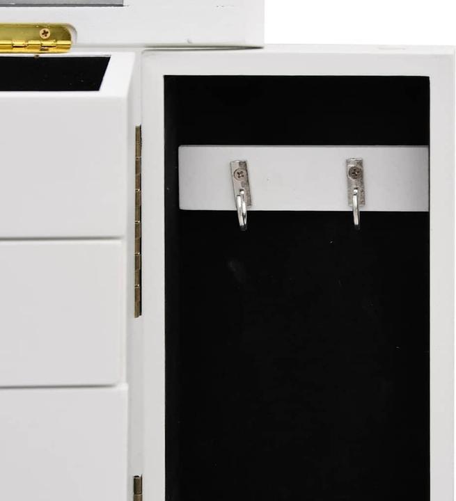 Immagine prodotto vidaXL Boîte à bijoux