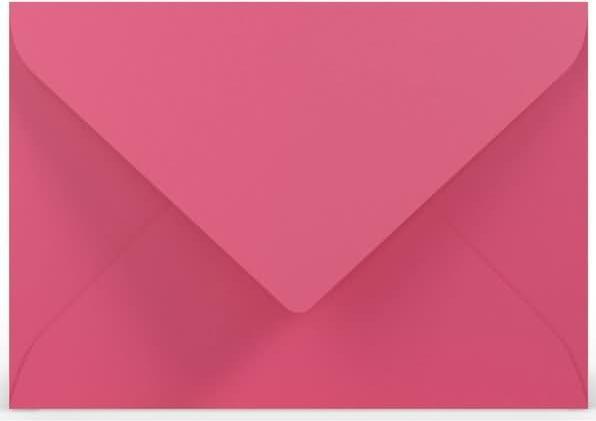 Image du produit Magni Enveloppes Coloretti B6 5 pcs rose (B6, 5 x)