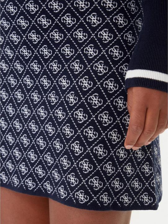 Actual product image Guess Aubrey 4G (XS)