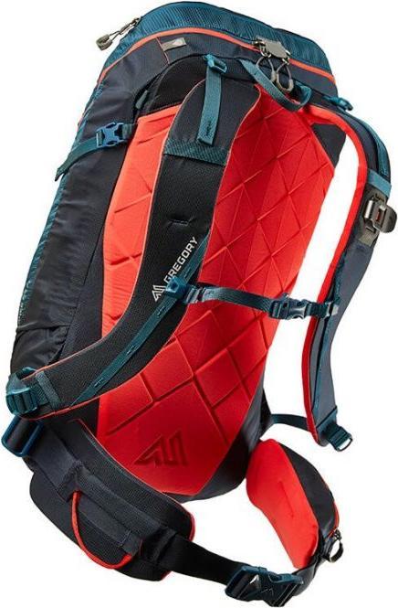 Actual product image Gregory Targhee Fasttrack 24 (24 l)