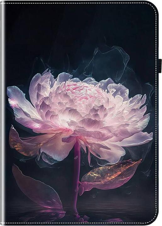 Image du produit Cover-Discount Galaxy Tab S10 FE+ Plus - Etui mit stilvollem Motiv (Samsung Galaxy Tab S10 FE+)