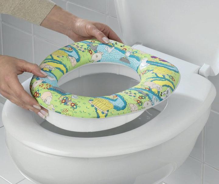 Image du produit Wenko Bébé