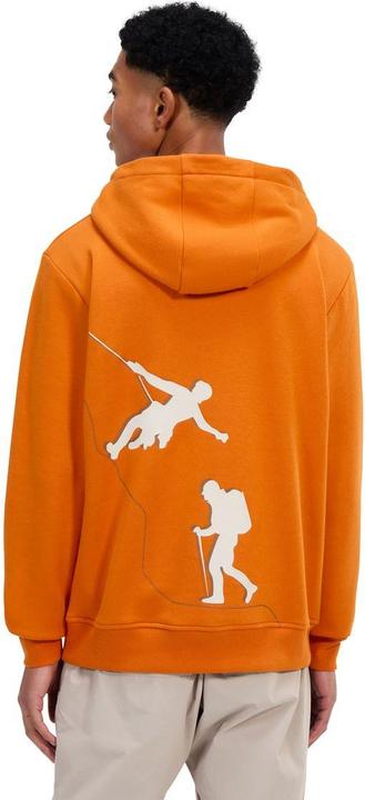Produktbild Berghaus M Grappled Hoody (Hoody) (60)