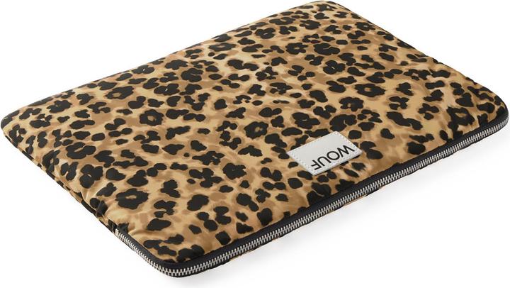 Produktbild Wouf Studio Laptophülle 32.5 cm (14.17")