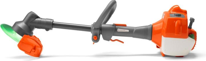 Actual product image Husqvarna Lawn Trimmer