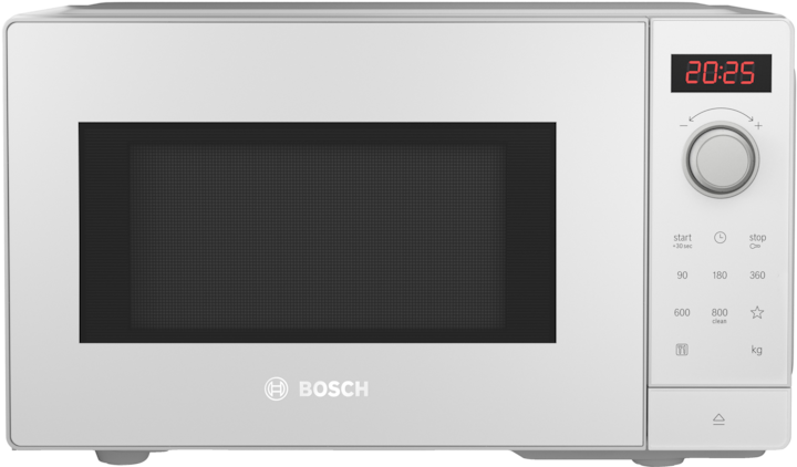 Bosch Hausgeräte FFL023MW0 (Spina UE, 20 l)